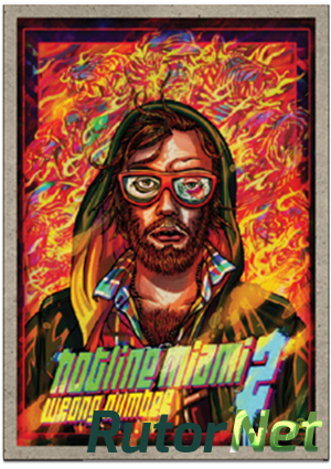 Hotline Miami 2: Wrong Number (2015) PC | RePack от WestMore
