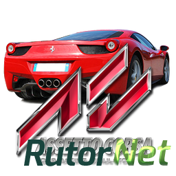 Assetto Corsa [v 1.4.3] (2013) PC | Steam-Rip от Let'sPlay