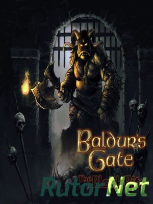 Врата Балдура: Улучшенное издание / Baldur's Gate: Enhanced Edition (2013) [RUS+UKR+ENG]