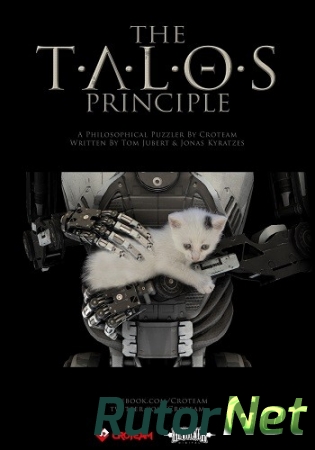 The Talos Principle (2014) PC | Лицензия