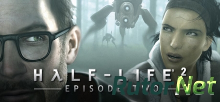 Half-Life 2: Episode Two (2007) PC | RePack от SlaY3RRR