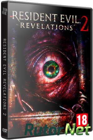 Resident Evil Revelations 2: Episode 1-2 (2015) PC | Steam-Rip от R.G. Игроманы