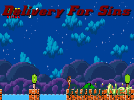 Delivery For Sins 1.0.1 (Full Version)