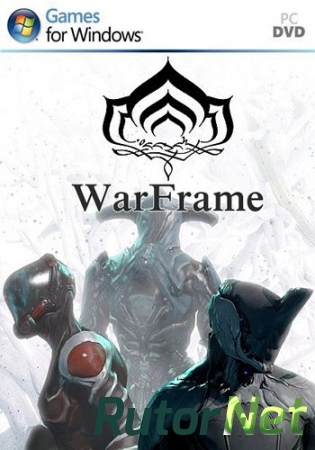 Warframe [15.16.1] (2013) PC
