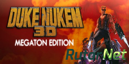 Duke Nukem 3D: Megaton Edition [2013|Eng]
