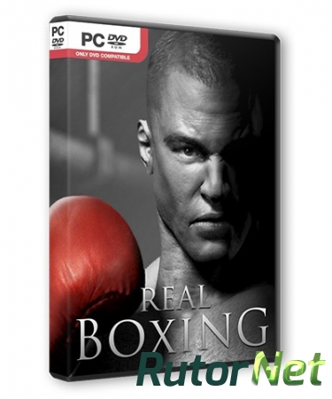 Real Boxing (2014) PC | RePack от R.G. Games