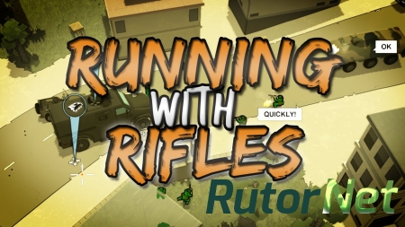 Running with Rifles [2015|Eng|Multi4]