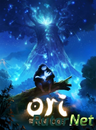 Ori and the Blind Forest [L] [RUS / ENG / MULTI9] (2015)