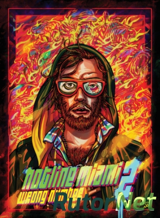 Hotline Miami 2: Wrong Number [v 1.01] (2015) PC | RePack от FitGirl