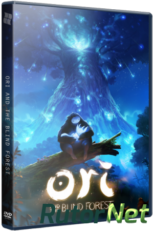 Ori and the Blind Forest (2015) PC | Steam-Rip от R.G. Игроманы