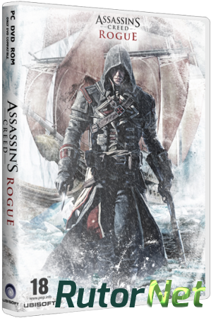 Assassin's Creed: Rogue [v 1.1.0] (2015) PC | Steam-Rip от R.G. Origins