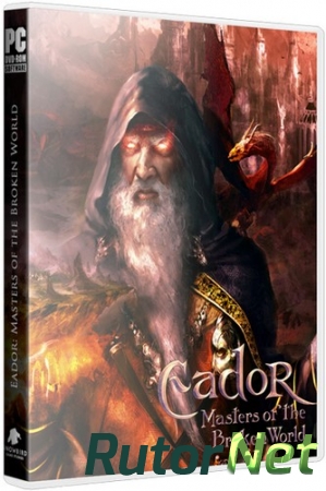 адор: Владыки миров / Eador: Masters of the Broken World [v 1.5.2] (2013) PC | SteamRip от Let'sРlay