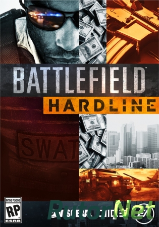 Battlefield Hardline (2015) Digital Deluxe Edition
