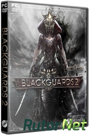 Blackguards 2 (2015) PC | Steam-Rip от Let'sРlay