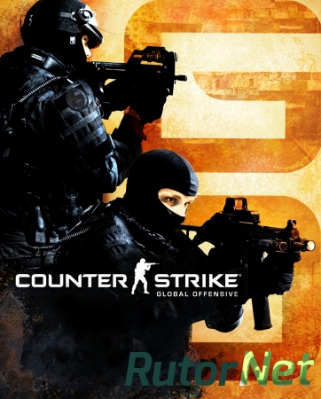 Counter-Strike: Global Offensive v1.34.7.7 [Multi/RUS] (2015)