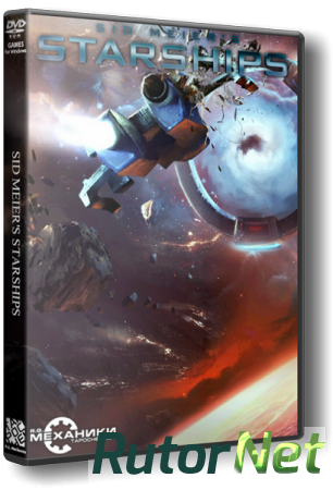 Sid Meier's Starships (2015) PC | RePack от R.G. Механики