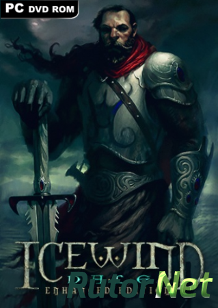 Icewind Dale: Enhanced Edition [L] [GOG] [RUS/ENG/Multi9] (2014) (1.4)