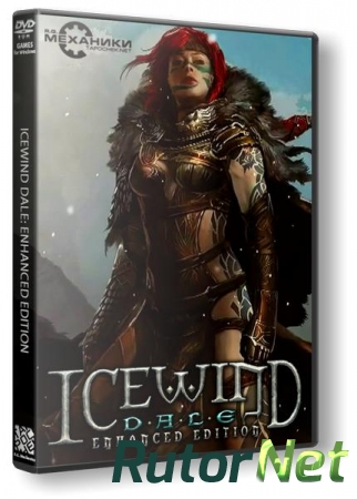 Icewind Dale: Enhanced Edition (2014) PC | RePack от R.G. Механики