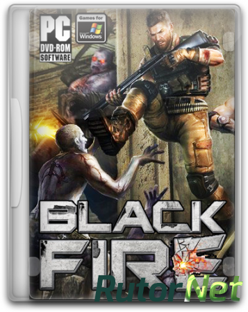 Black Fire [2.0.16.4] (Belver) (RUS) [L]