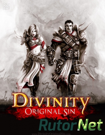 Divinity: Original Sin - Collector's Edition [v 1.0.252] (2014) PC | RePack от FitGirl