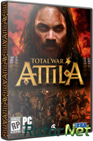 Total War: ATTILA [Update 2] (2015) PC | RePack от xatab