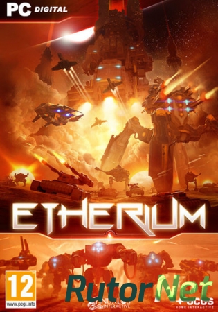 Etherium (2015) PC | RePack от FitGirl