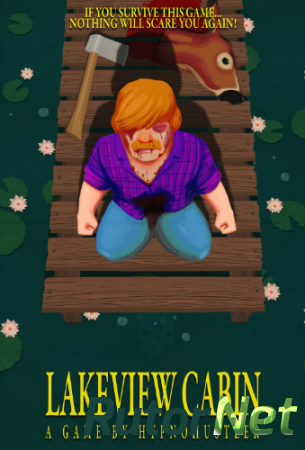 Lakeview Cabin Collection [P] [ENG] (2015)