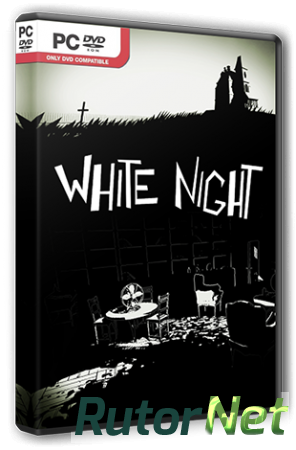 White Night (2015) PC | Лицензия