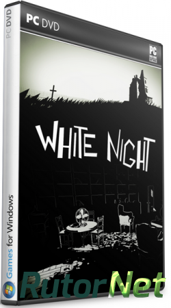 White Night (2015) PC | RePack от xGhost