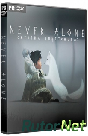 Never Alone [v 1.6.0] (2014) PC | SteamRip от Let'sРlay