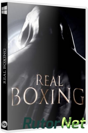 Real Boxing (2014) PC | Лицензия