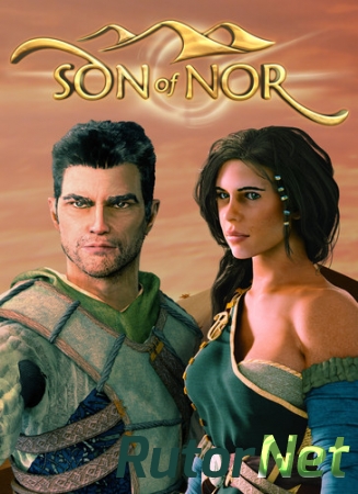 Son of Nor (2015) PC | RePack от FitGirl