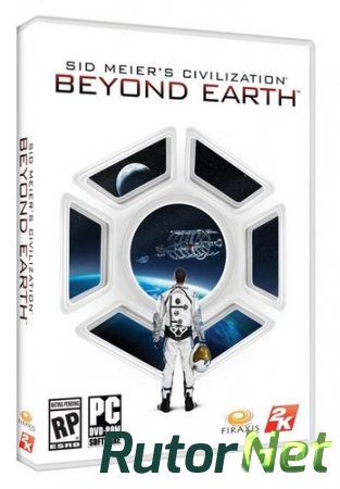 Sid Meier's Civilization: Beyond Earth Rising Tide [v 1.1.0.1043 + 2 DLC] (2014) PC | RePack от FitGirl