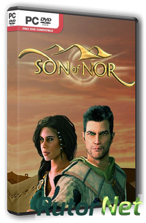 Son of Nor (2015) PC | RePack от R.G. Steamgames