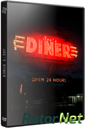 Joe's Diner (2015) PC | Лицензия