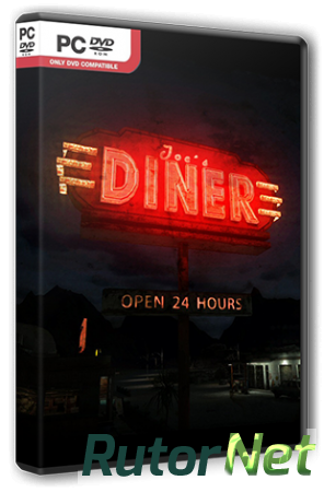 Joe's Diner (2015) PC | RePack от R.G. Steamgames