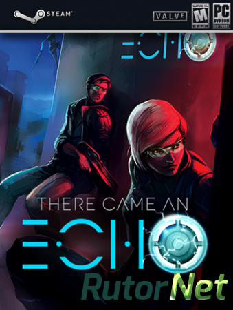 There Came an Echo [v 1.0.5] (2015) PC | RePack от SpaceX