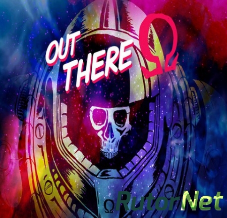 Out There: Omega Edition (2015) PC | RePack от R.G. Catalyst