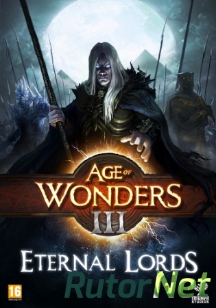 Age of Wonders 3: Eternal Lords Expansion (2015) PC | Лицензия