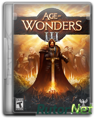 Age of Wonders 3: Deluxe Edition [v 1.549 + 4 DLC] (2014) PC | RePack от SpaceX
