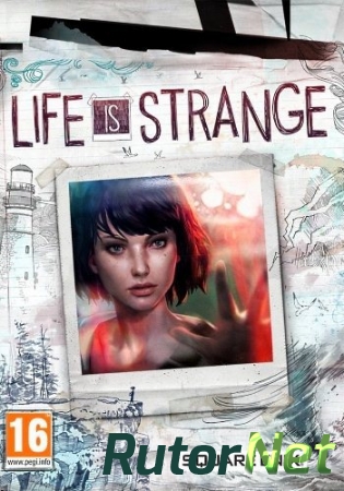Life Is Strange. Episode 1-2 (2015) PC | RePack от R.G. Catalyst