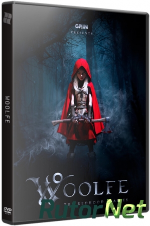 Woolfe - The Red Hood Diaries [Update 3] (2015) PC | RePack от R.G. Catalyst