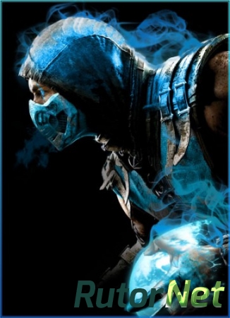 Mortal Kombat X [Update 3] (2015) PC | SteamRip от R.G. GameWorks