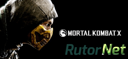 Mortal Kombat X [Update 5] (2015) PC | Патч