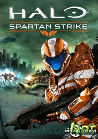 Halo: Spartan Strike (2015) [En] (1.0) Repack R.G. Механики   