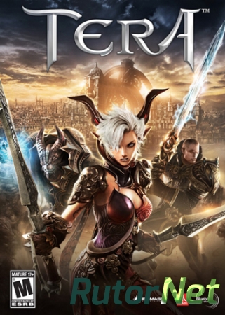 TERA: The Battle For The New World (2015) PC