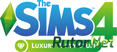 The Sims 4: Deluxe Edition [v 1.7.65.1020] (2014) PC | Патч