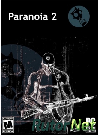 Paranoia 2: Savior (2015) PC | Лицензия