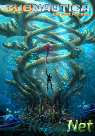 Subnautica [2083 | Early Acces] (2015) PC | RePack от R.G. Freedom