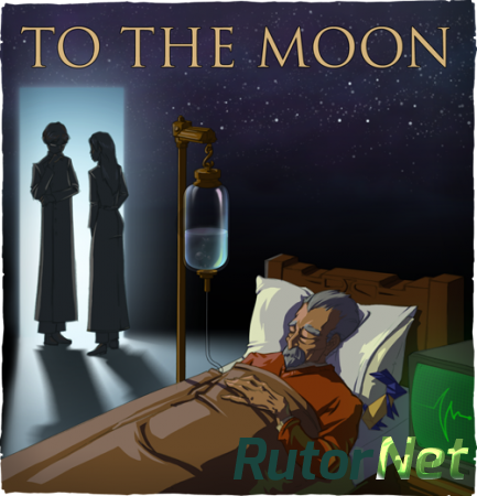 To the Moon [v 4.9.1 + 2 DLC] (2011) PC | Steam-Rip от R.G. Origins